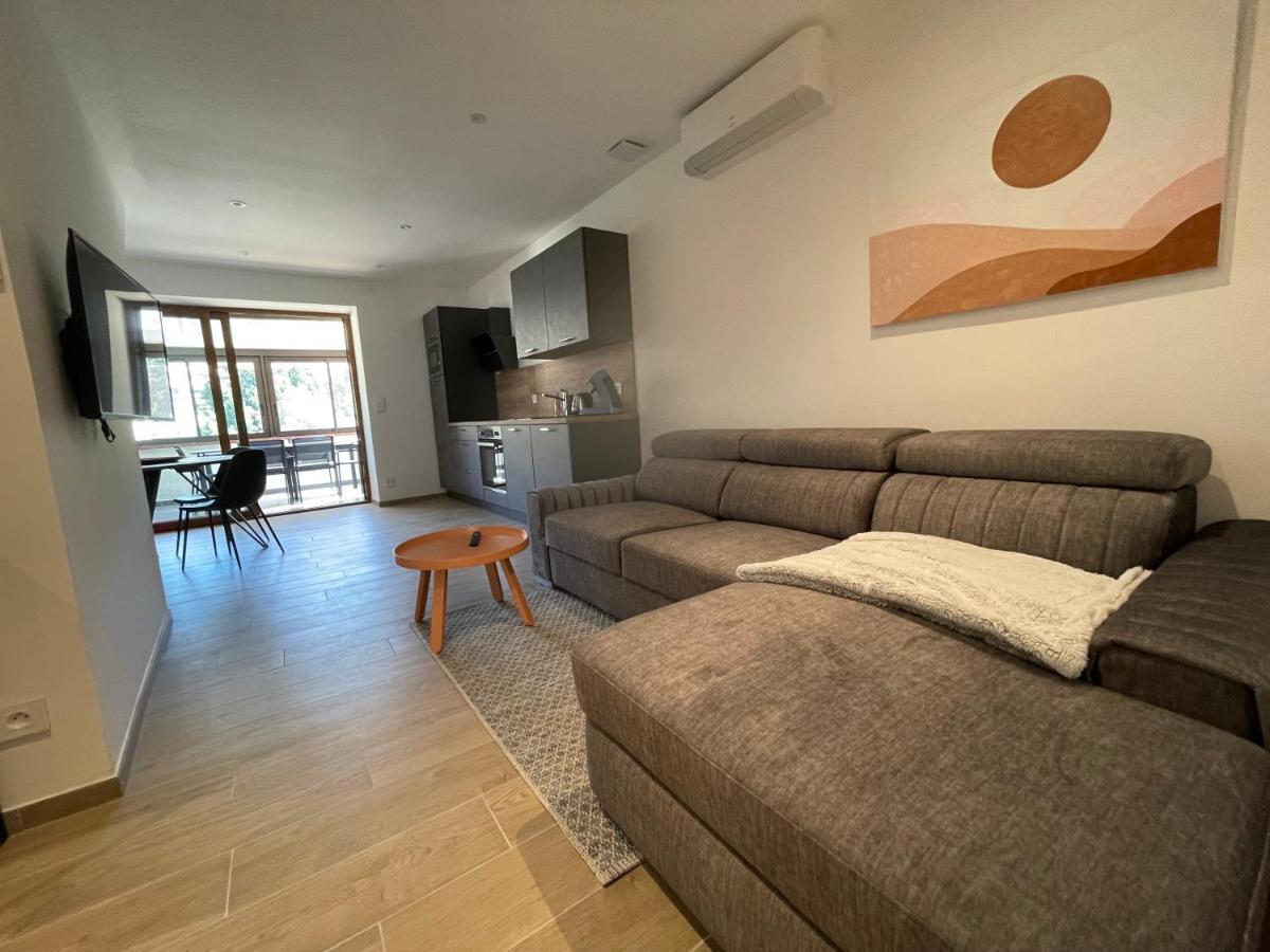 Ibanova Appartements Collioure Exterior photo