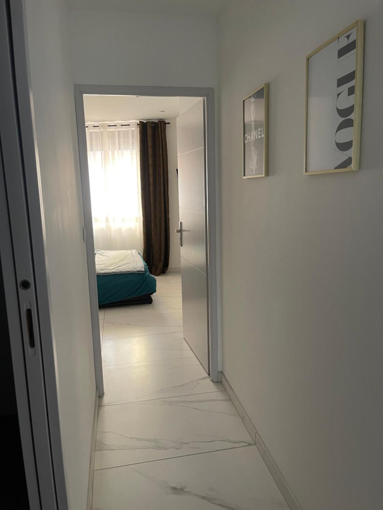 Ibanova Appartements Collioure Exterior photo