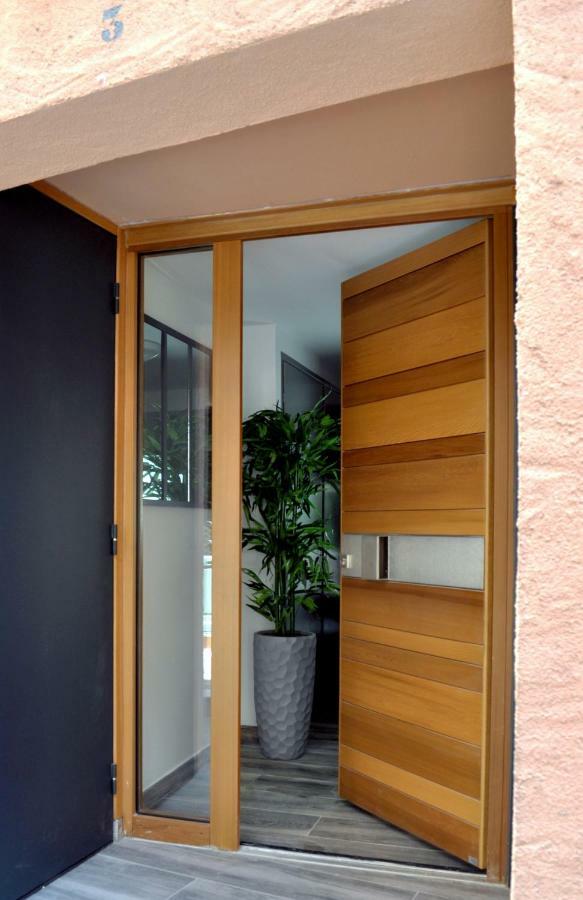 Ibanova Appartements Collioure Exterior photo