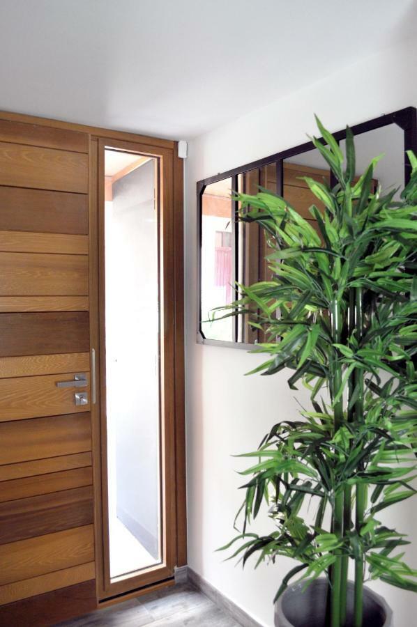 Ibanova Appartements Collioure Exterior photo