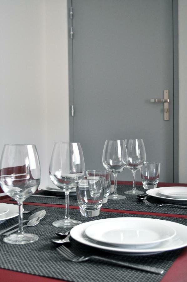 Ibanova Appartements Collioure Exterior photo