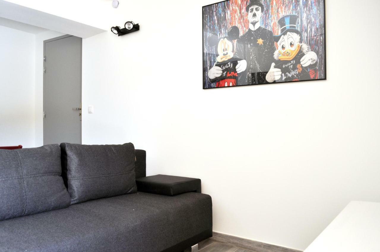 Ibanova Appartements Collioure Exterior photo