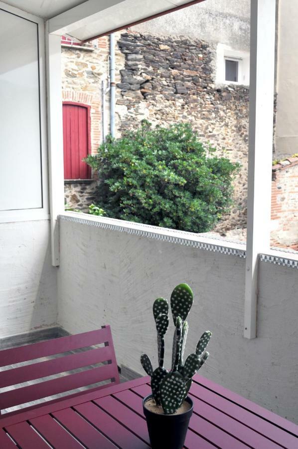 Ibanova Appartements Collioure Exterior photo