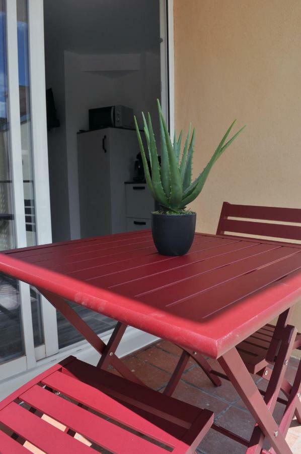 Ibanova Appartements Collioure Exterior photo