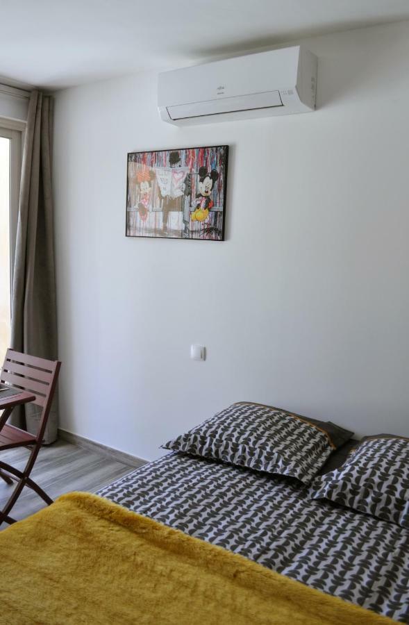 Ibanova Appartements Collioure Exterior photo