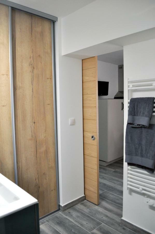Ibanova Appartements Collioure Exterior photo