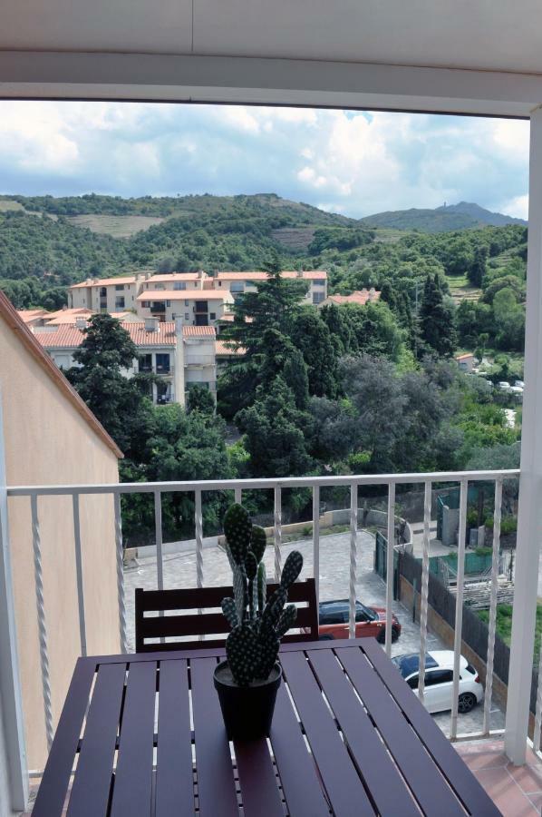 Ibanova Appartements Collioure Exterior photo