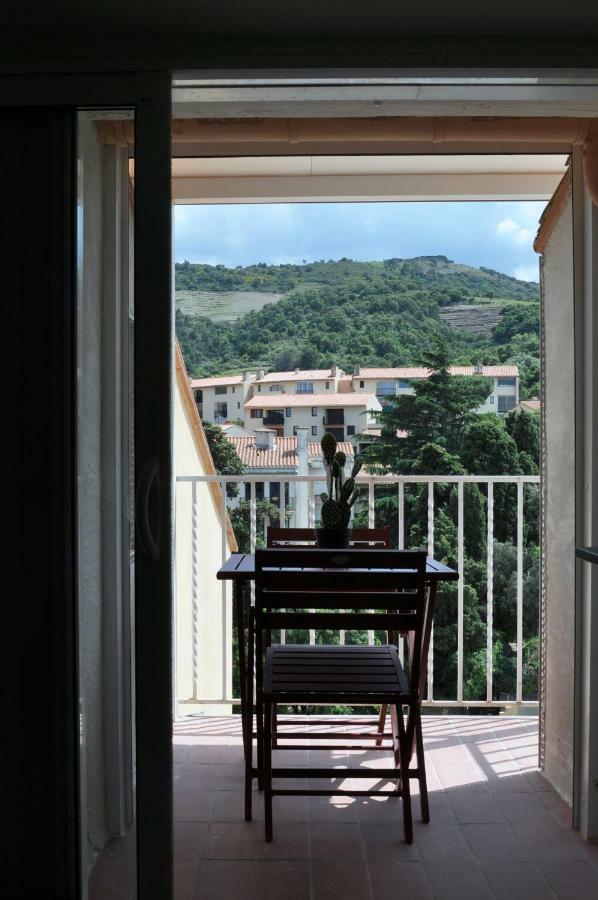 Ibanova Appartements Collioure Exterior photo
