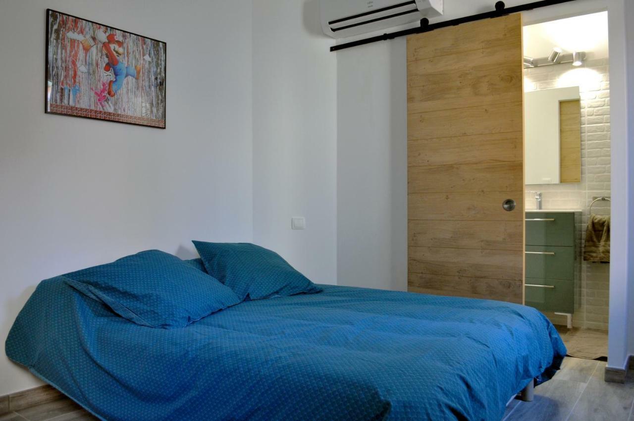 Ibanova Appartements Collioure Exterior photo